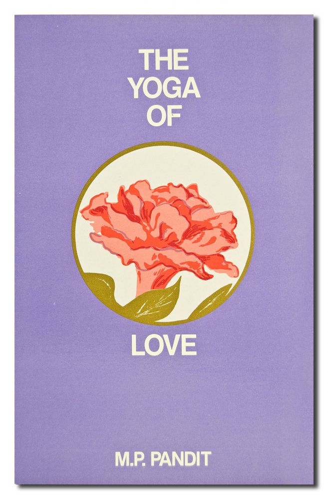 The Yoga of Love