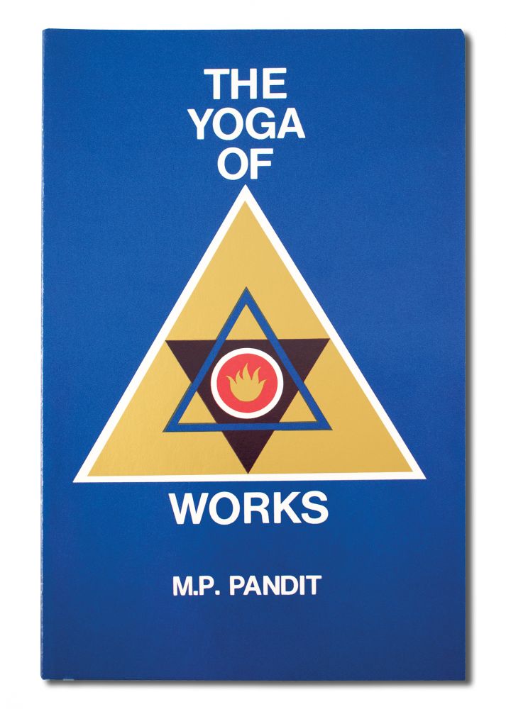The Yoga of Works