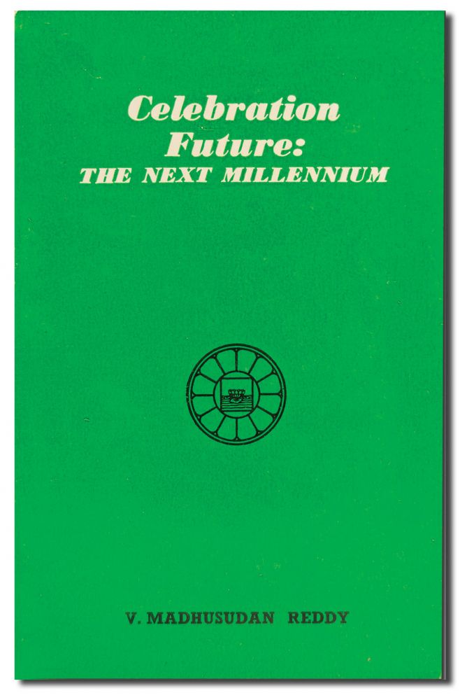 Celebration Future: The Next Millenium