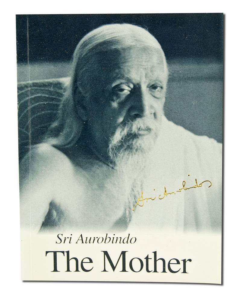 The Mother - US Edition