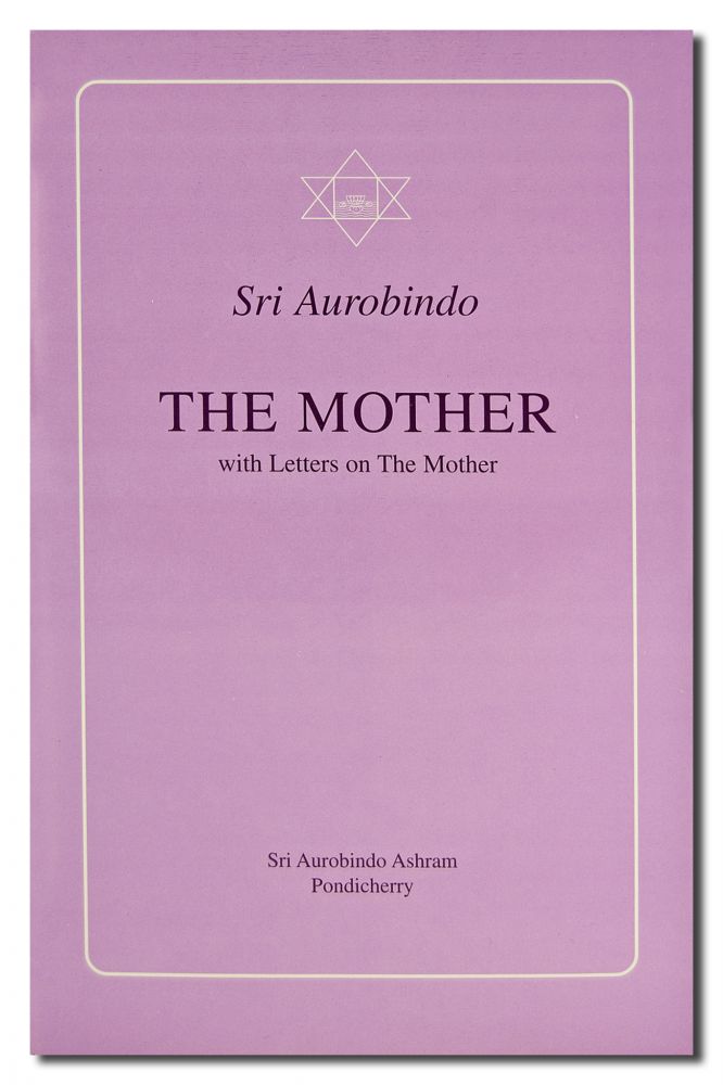The Mother with Letters on the Mother