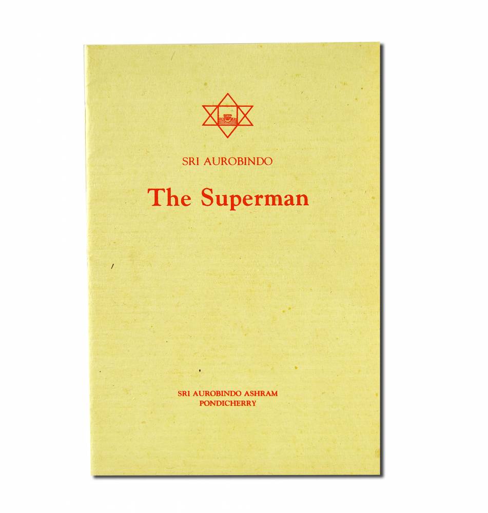 The Superman
