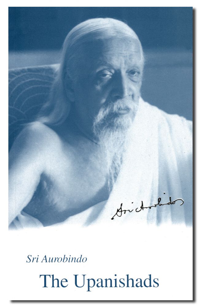 The Upanishads, 1st US Edition