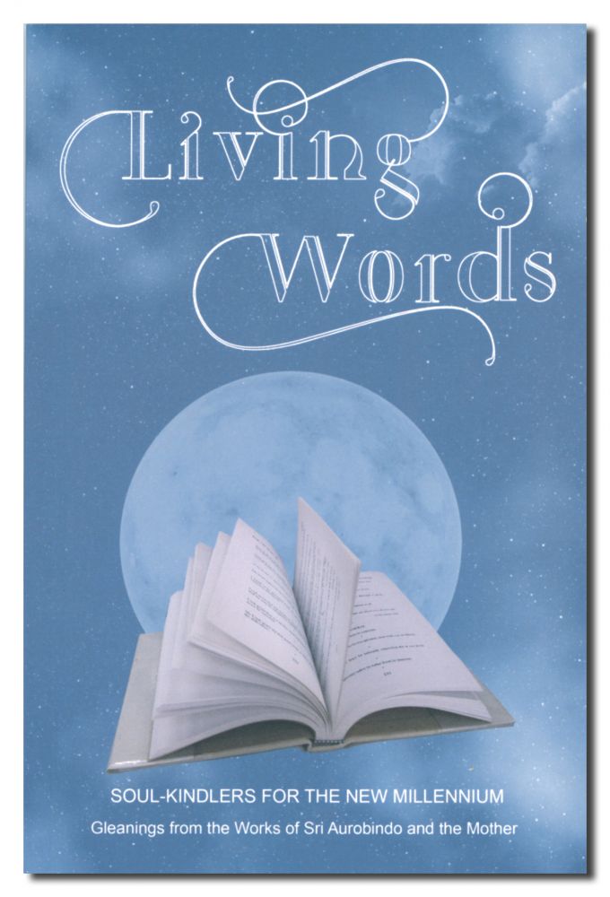 Living Words