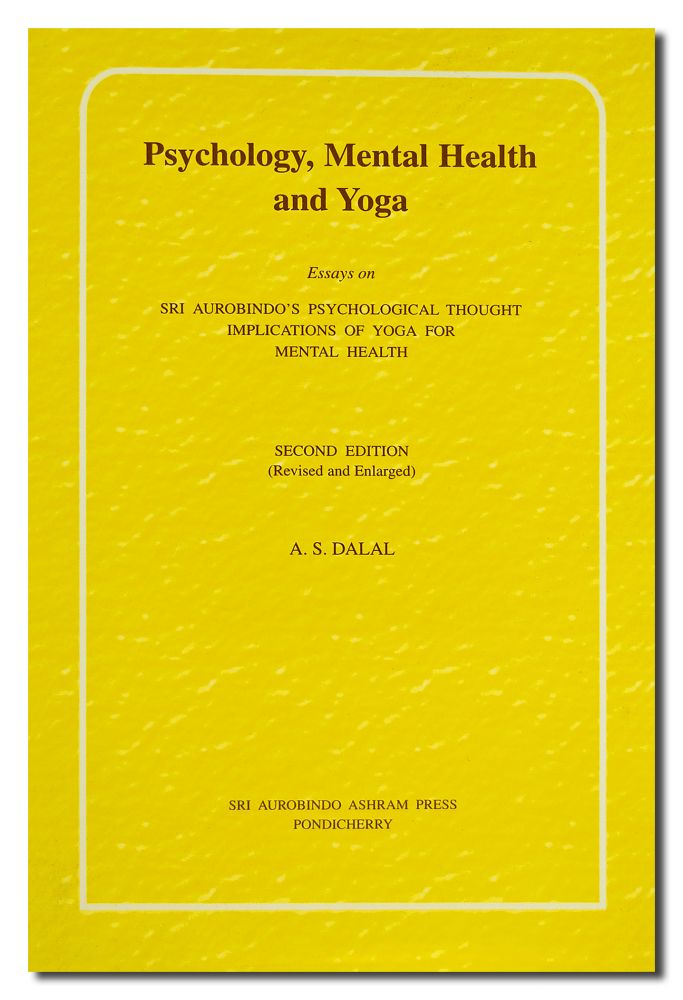 Psychology, Mental Health & Yoga