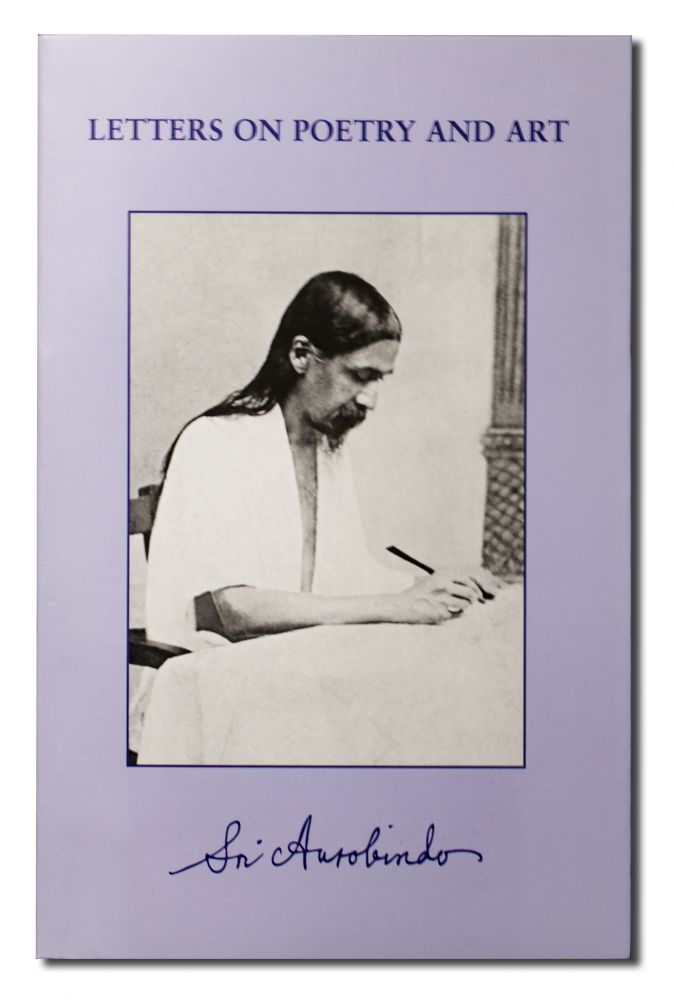Letters On Poetry and Art