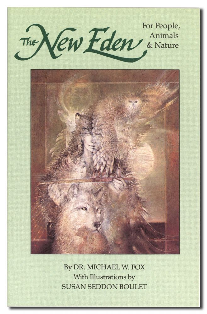 New Eden, For People, Animals, Nature