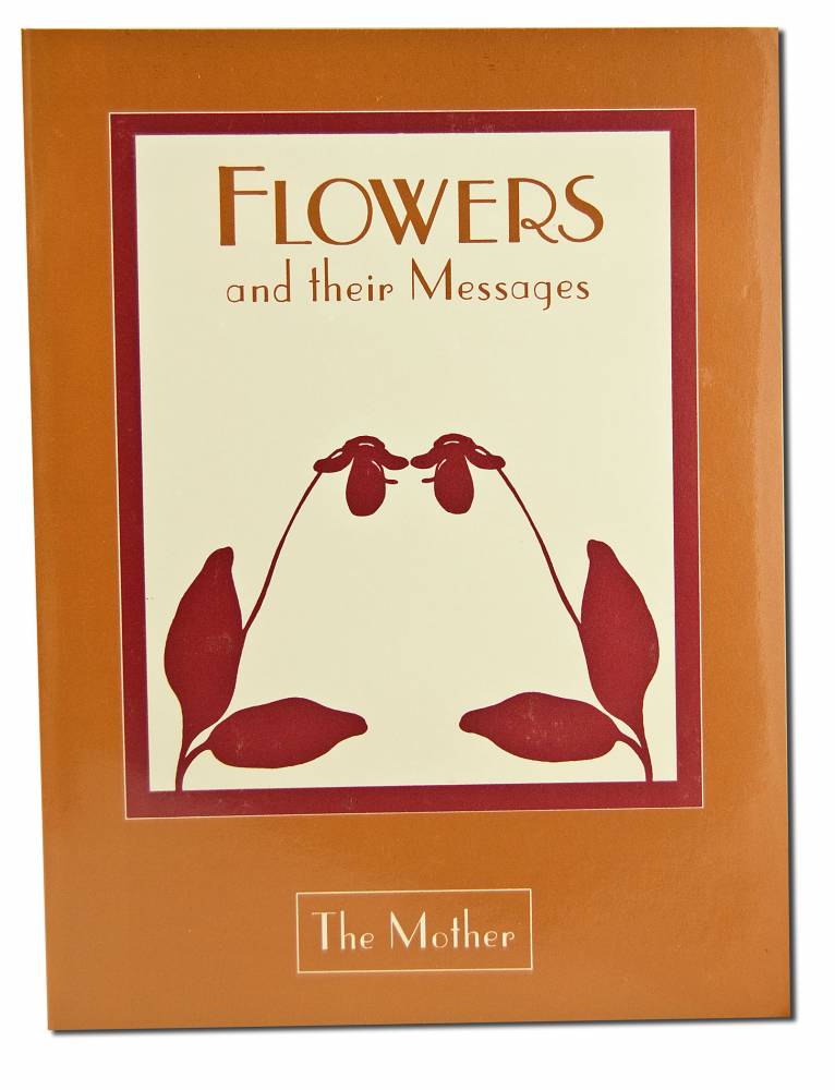 Flowers & Their Messages, US Edition