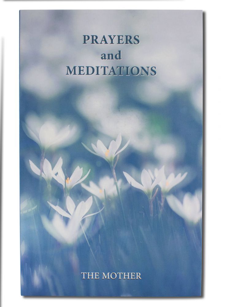 Prayers & Meditations
