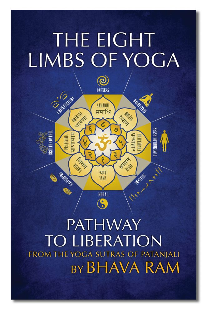 Eight Limbs of Yoga: Pathway to Liberation