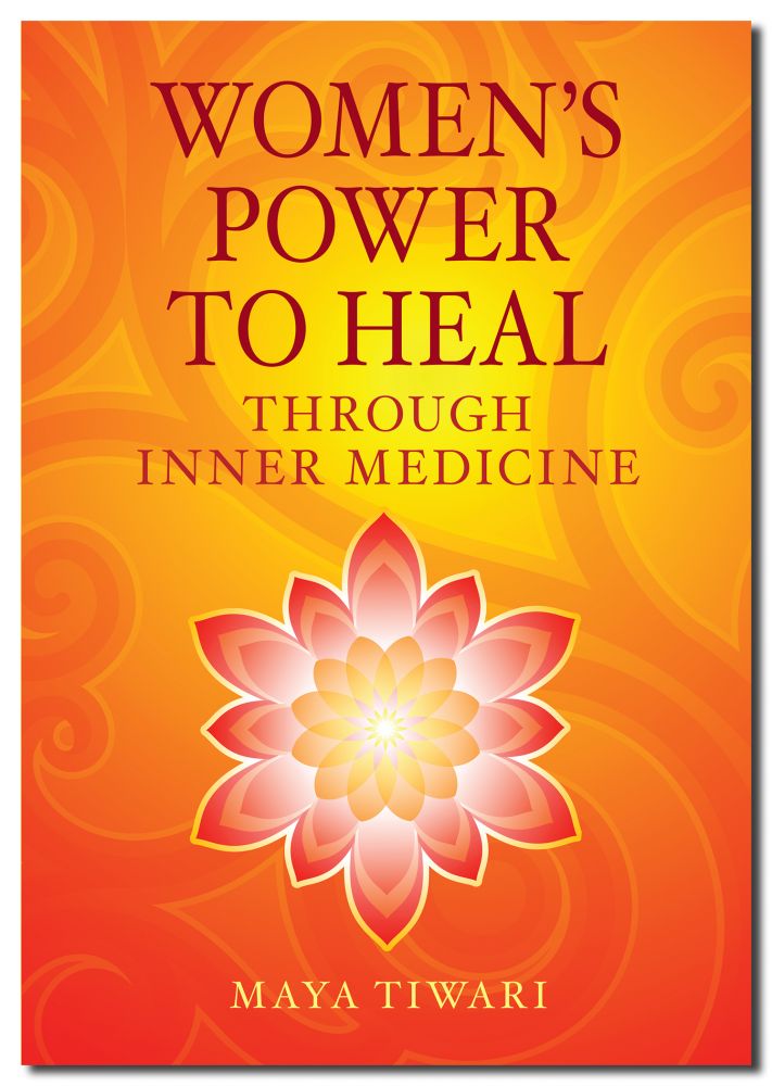 Women's Power to Heal Through Inner Medicine