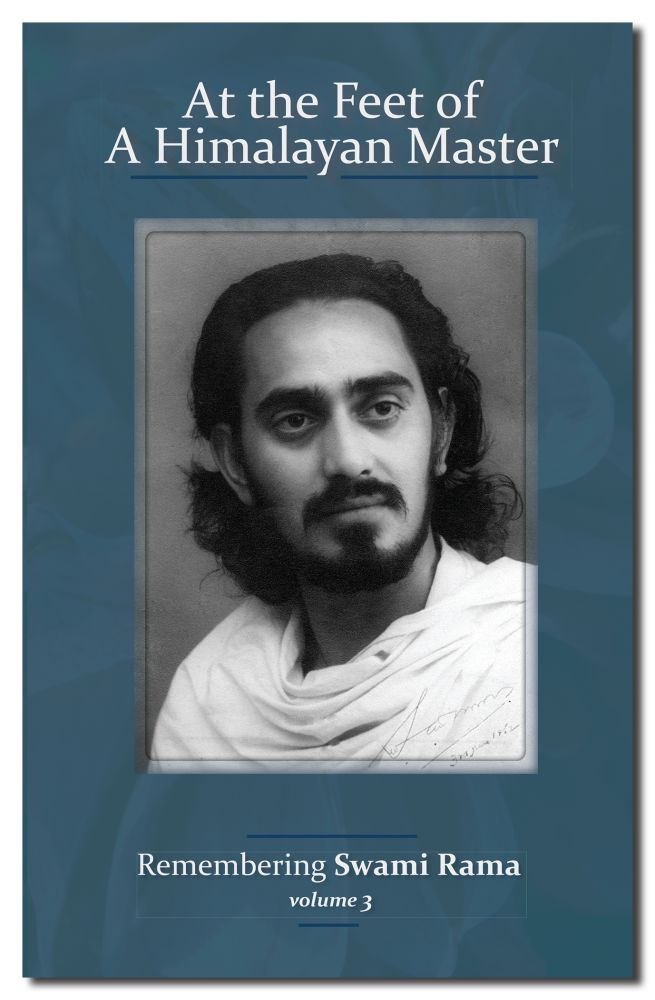 At the Feet of a Himalayan Master Volume 3