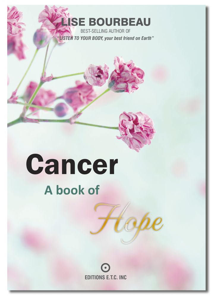 Cancer - A Book of Hope