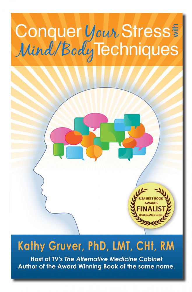 Conquer Your Stress with Mind/Body Techniques