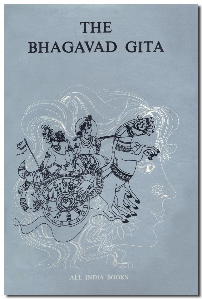 Bhagavad Gita, Text & Translation