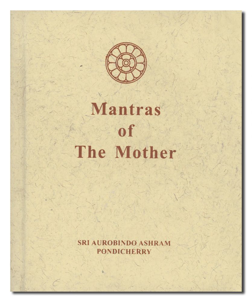 Mantras Of The Mother,