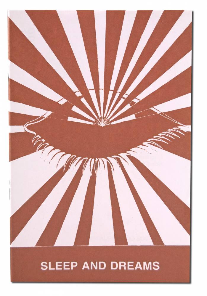 Sleep And Dreams (Yoga Series) PB