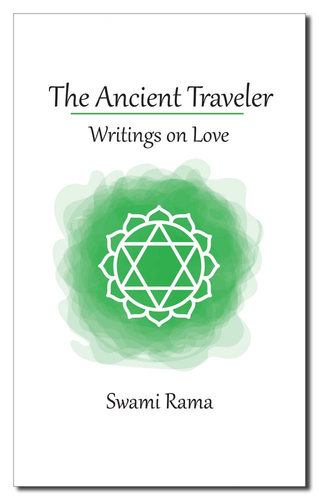 The Ancient Traveler Writings on Love