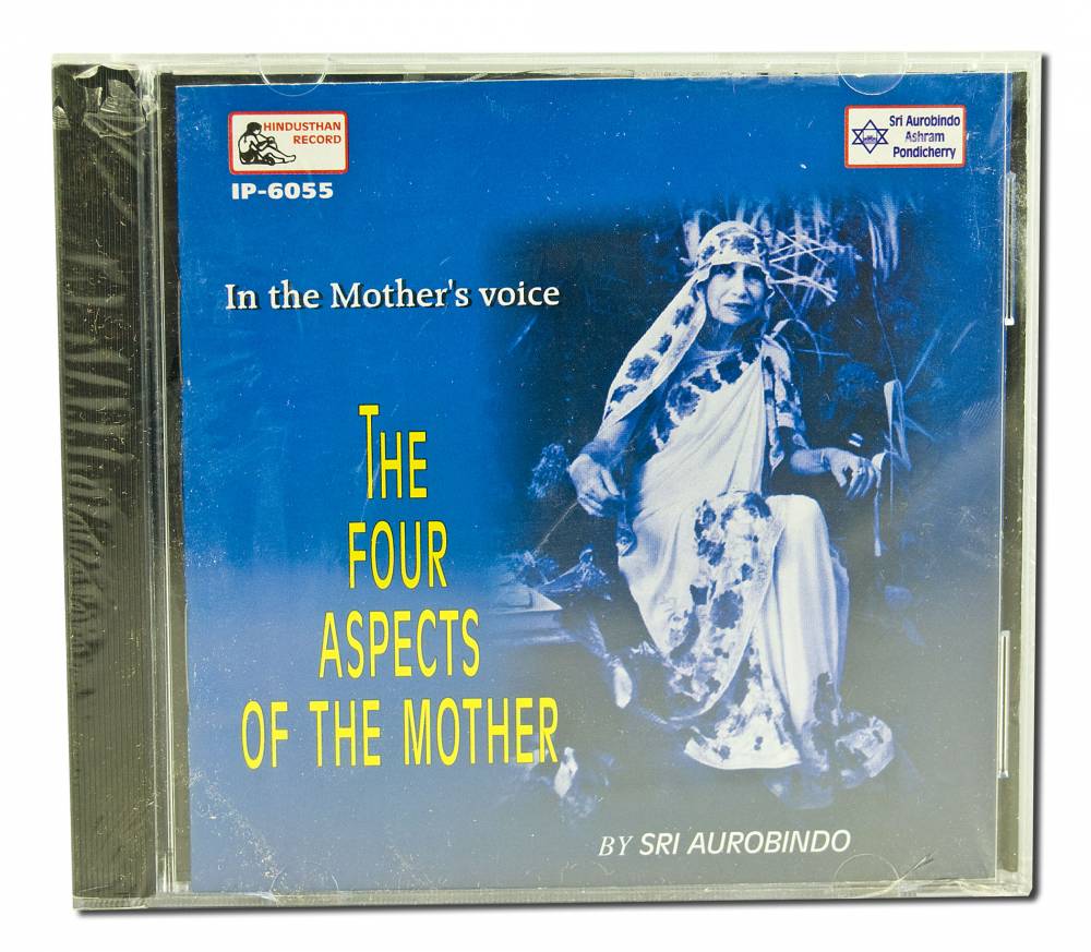 Four Aspects Of The Mother
