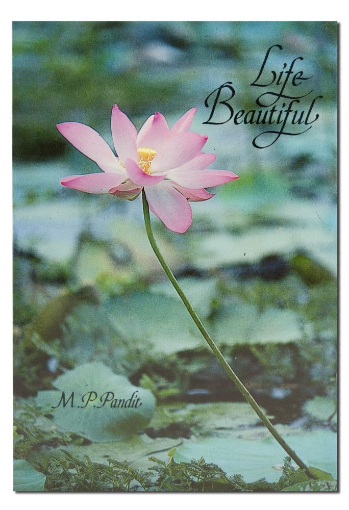 Life Beautiful