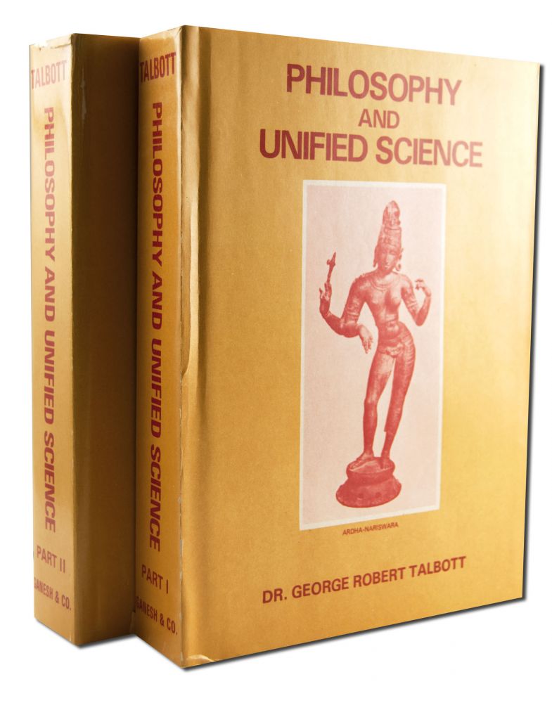 Philosophy & Unified Science 2vol