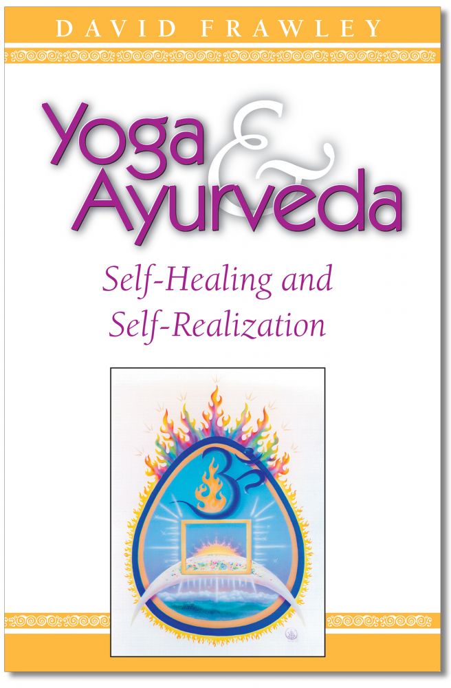 Yoga and Ayurveda