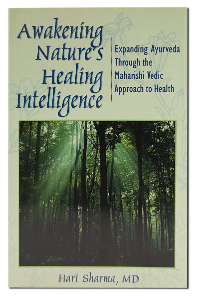 Awakening Nature's Healing Intelligence