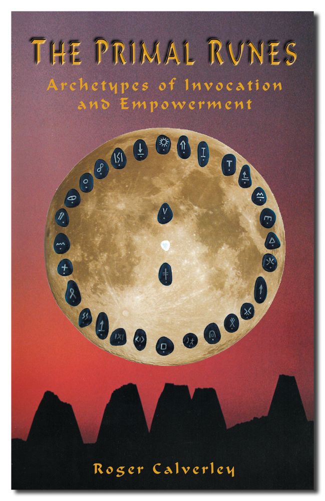 Primal Runes, The