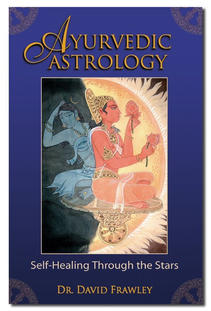 Ayurvedic Astrology Self-Healing