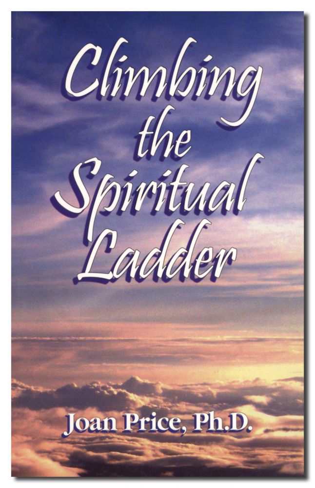 Climbing The Spiritual Ladder