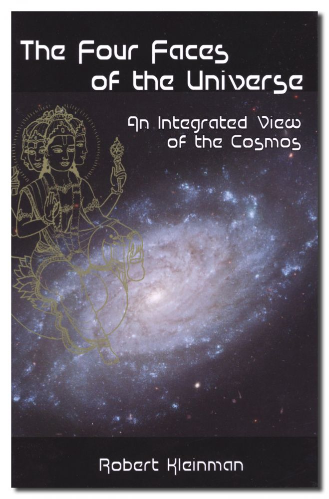 Four Faces of the Universe
