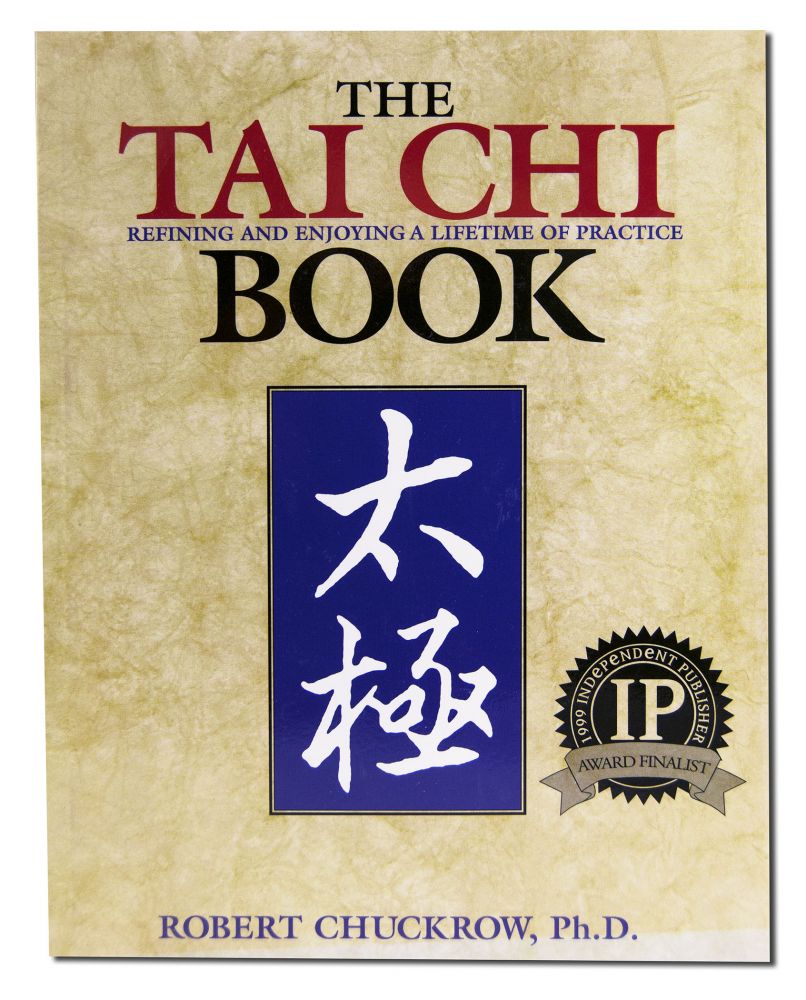 Tai Chi Book, The