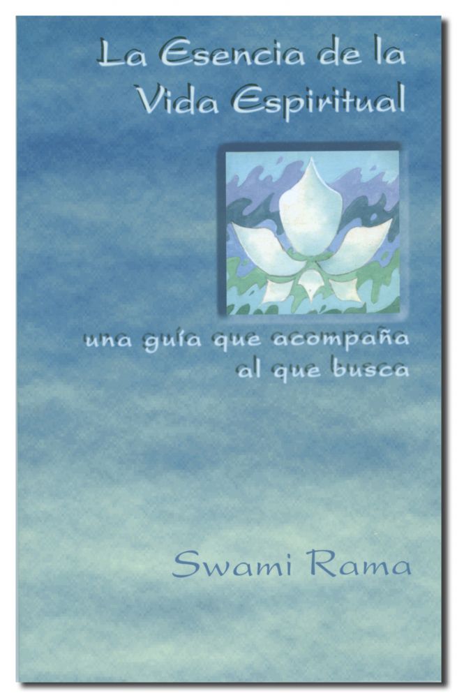 La Esencia de la Vida Espiritual