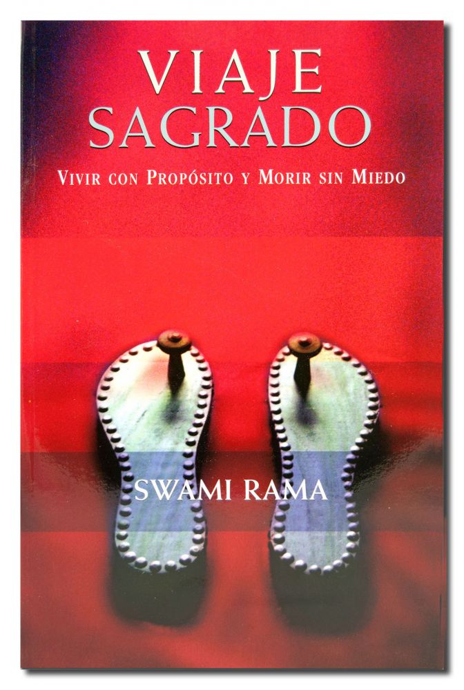Viaje Sagrado
