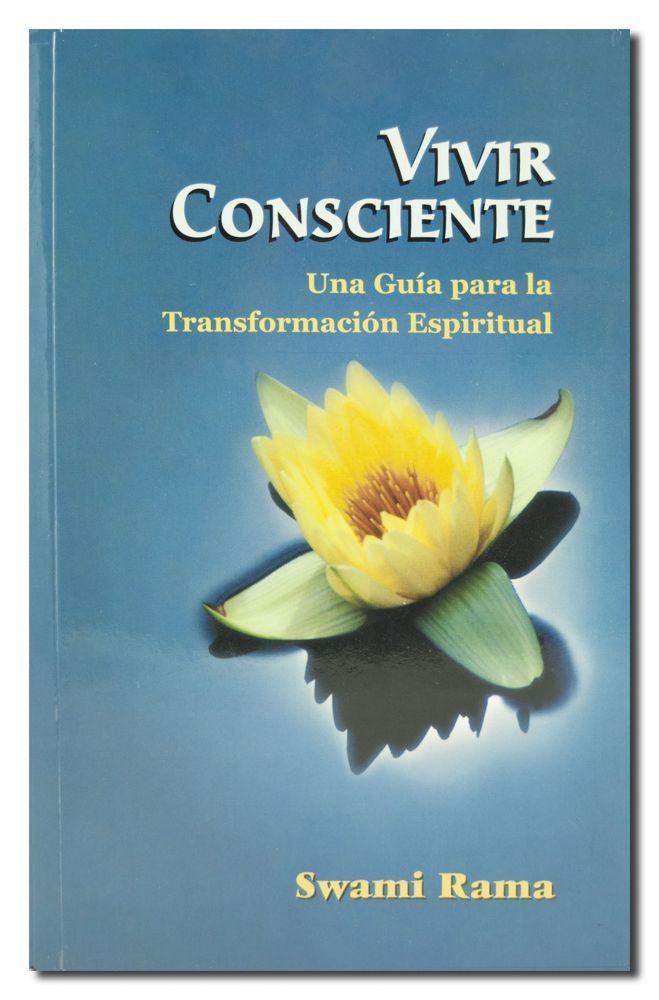 Vivir Consciente