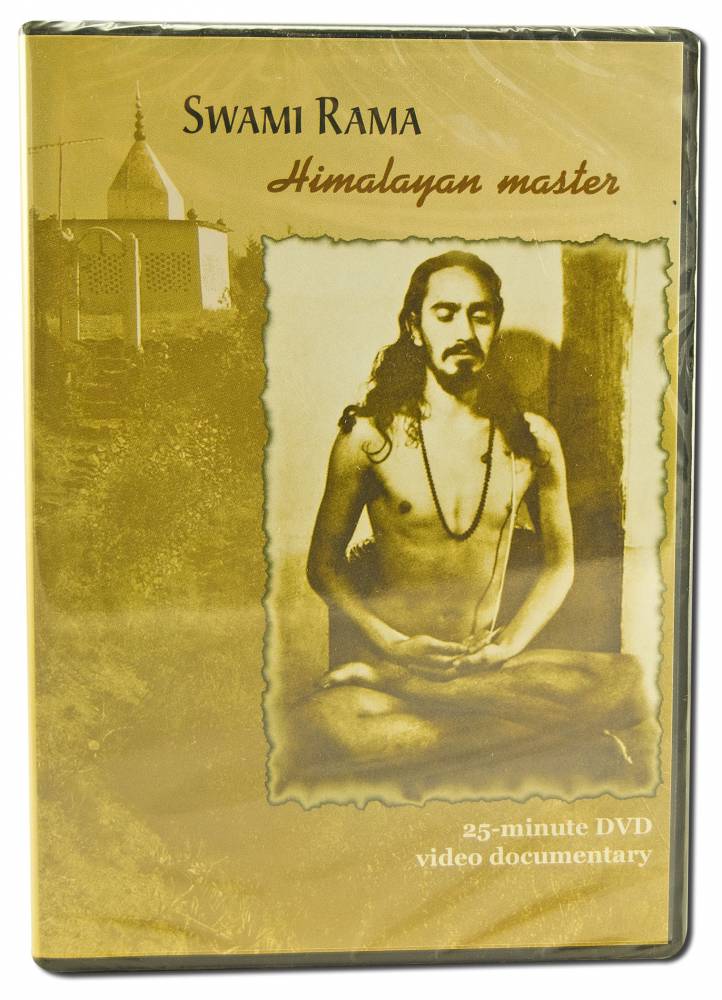 VIDEOS  Swami Rama Himalayan Master