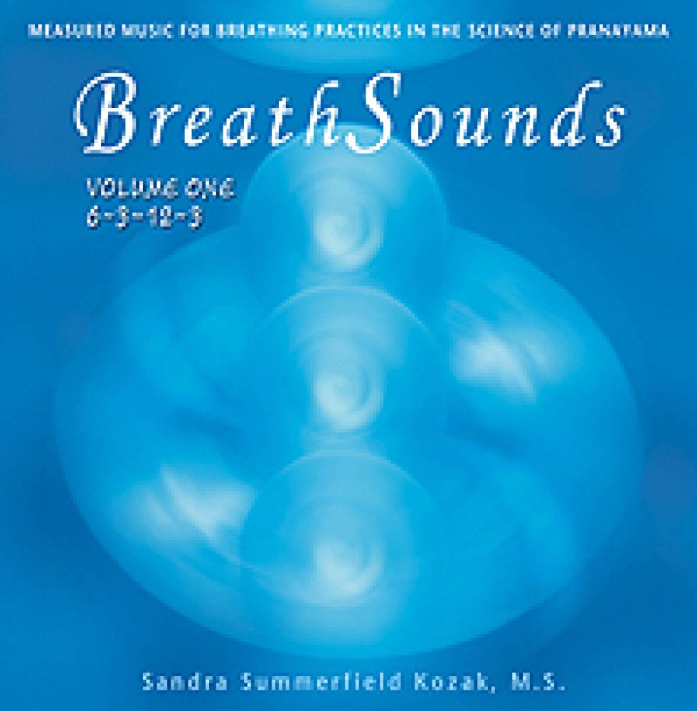 Breath Sounds Vol 1