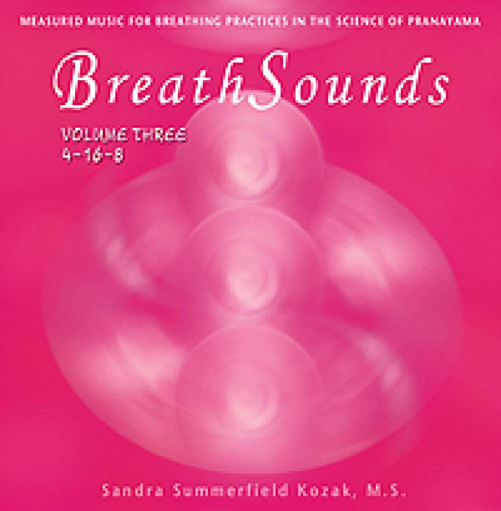 Breath Sounds Vol III