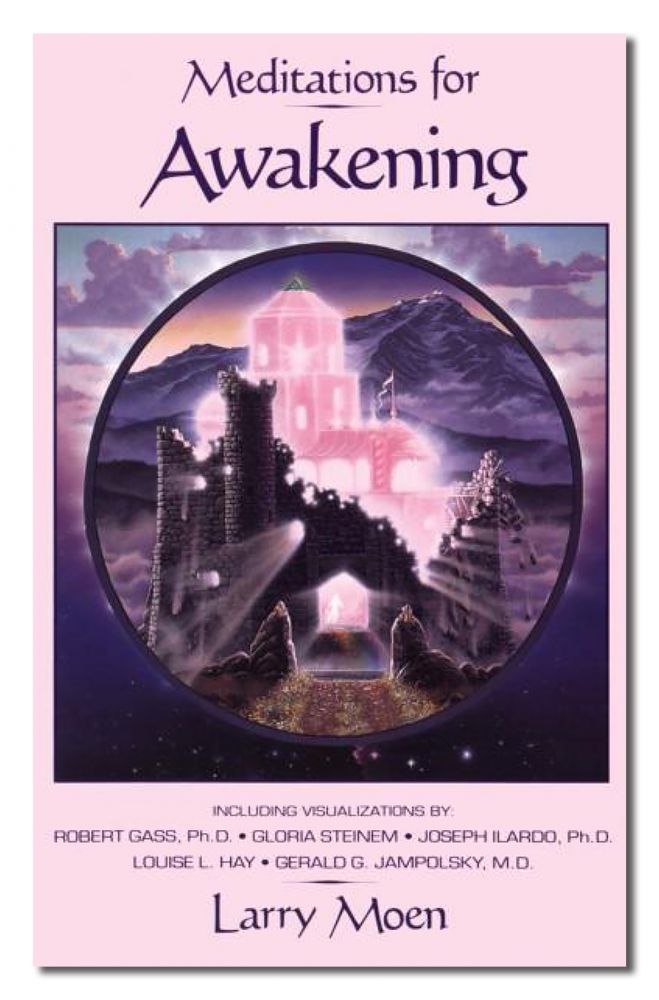 Meditations for Awakening