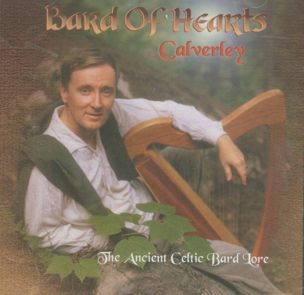 Bard Of Hearts