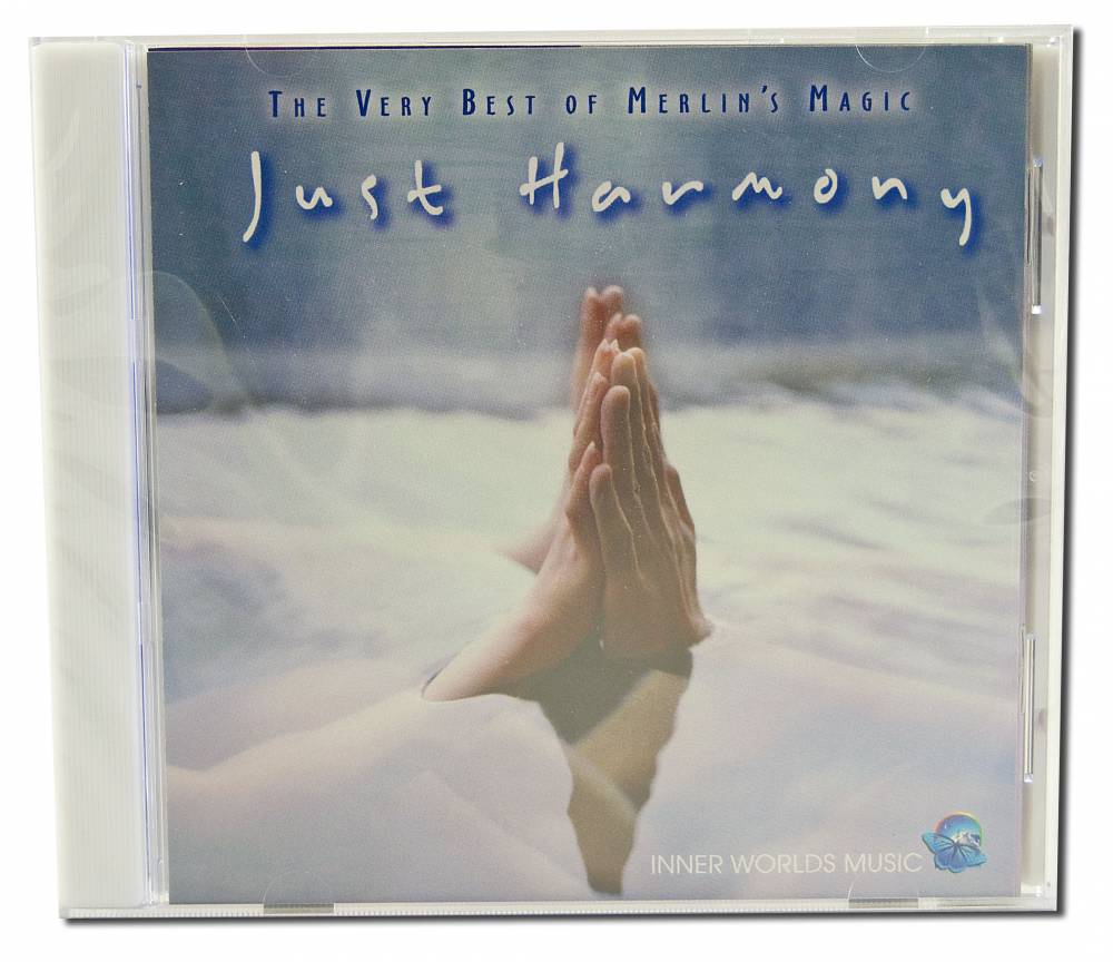 Just Harmony - The Very Best of Merlin's Magic