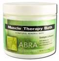 Abra Therapeutics Herbal Hydrotherapy Therapeutic Baths Muscle Therapy 17 oz