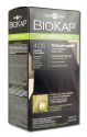 Biokap Permanent Hair Colors Delicato 4.05 Chocolate Chestnut