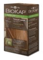 Biokap Permanent Hair Colors Delicato+ 7.33 Golden Blonde Wheat