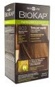 Biokap Permanent Hair Colors Delicato+ 8.03 Natural Light Blonde