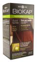 Biokap Permanent Hair Colors Delicato+ Extra Gentle 8.64 Titian Red
