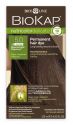 Biokap Rapid Permanent Hair Color Delicato Rapid 5.00 Natural Light Chestnut 4.67 oz
