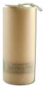 Aloha Bay Palm Wax Candles Ecopalm Unscented Pillar 2.25 in x 5 in Cream
