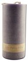 Aloha Bay Palm Wax Candles Ecopalm Unscented Pillar 2.25 in x 5 in Violet