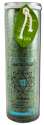 Aloha Bay Palm Wax Candles Chakra Jars Anahata (Green) Unscented 16 oz